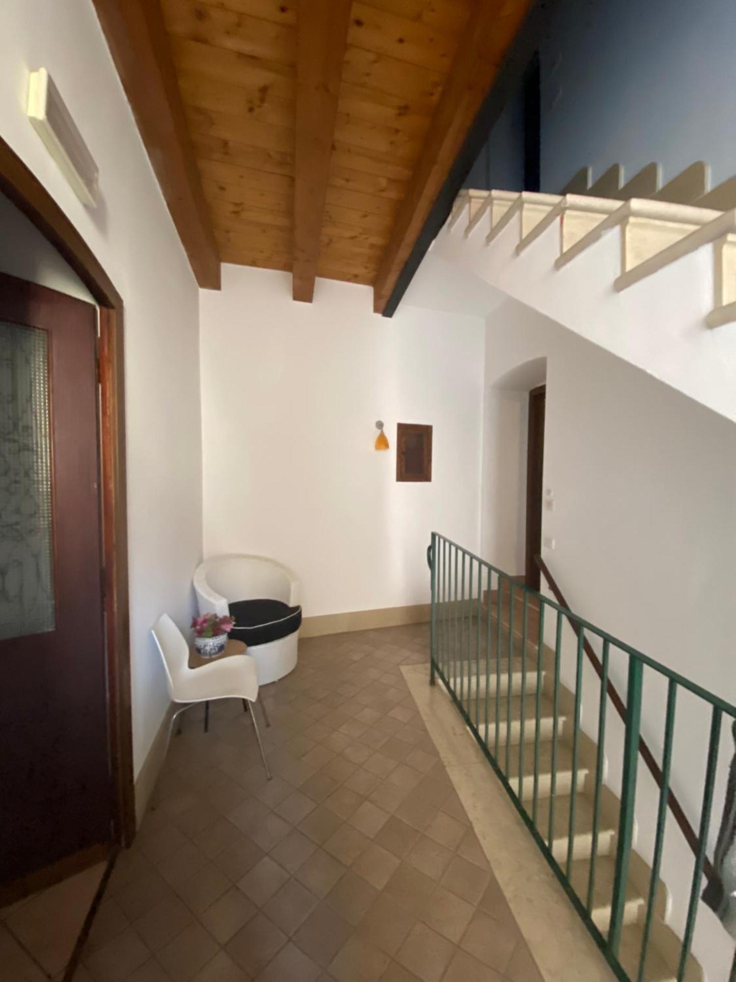 Da Mario Superior Apartment Мальчезине Экстерьер фото